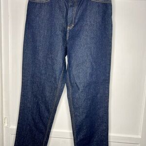 Covington women’s Average Blue Jeans Size 14P